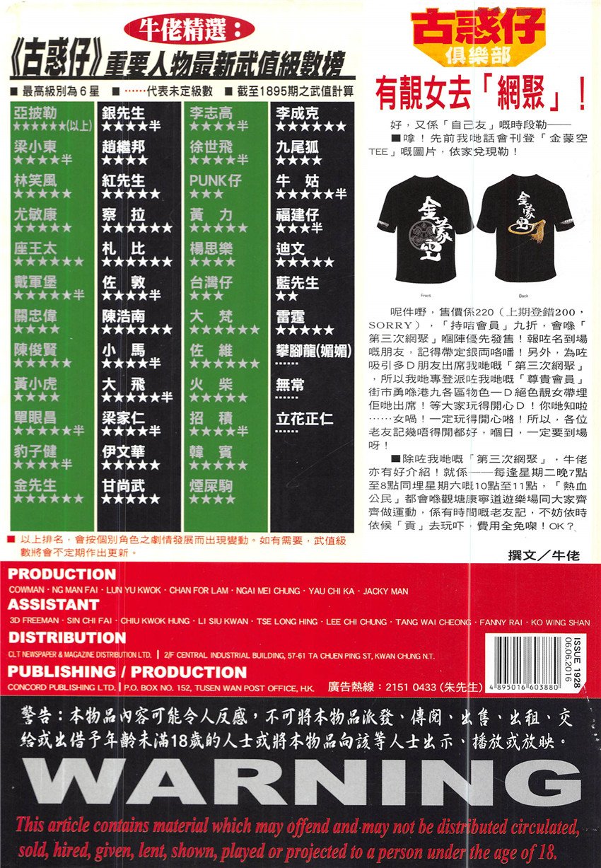 第1928话