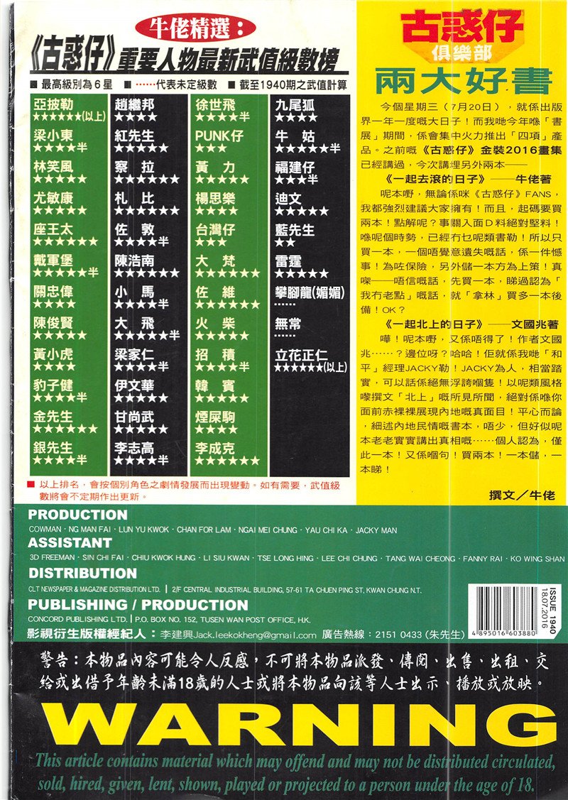 第1940话
