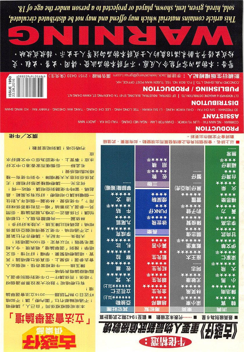 第1950话