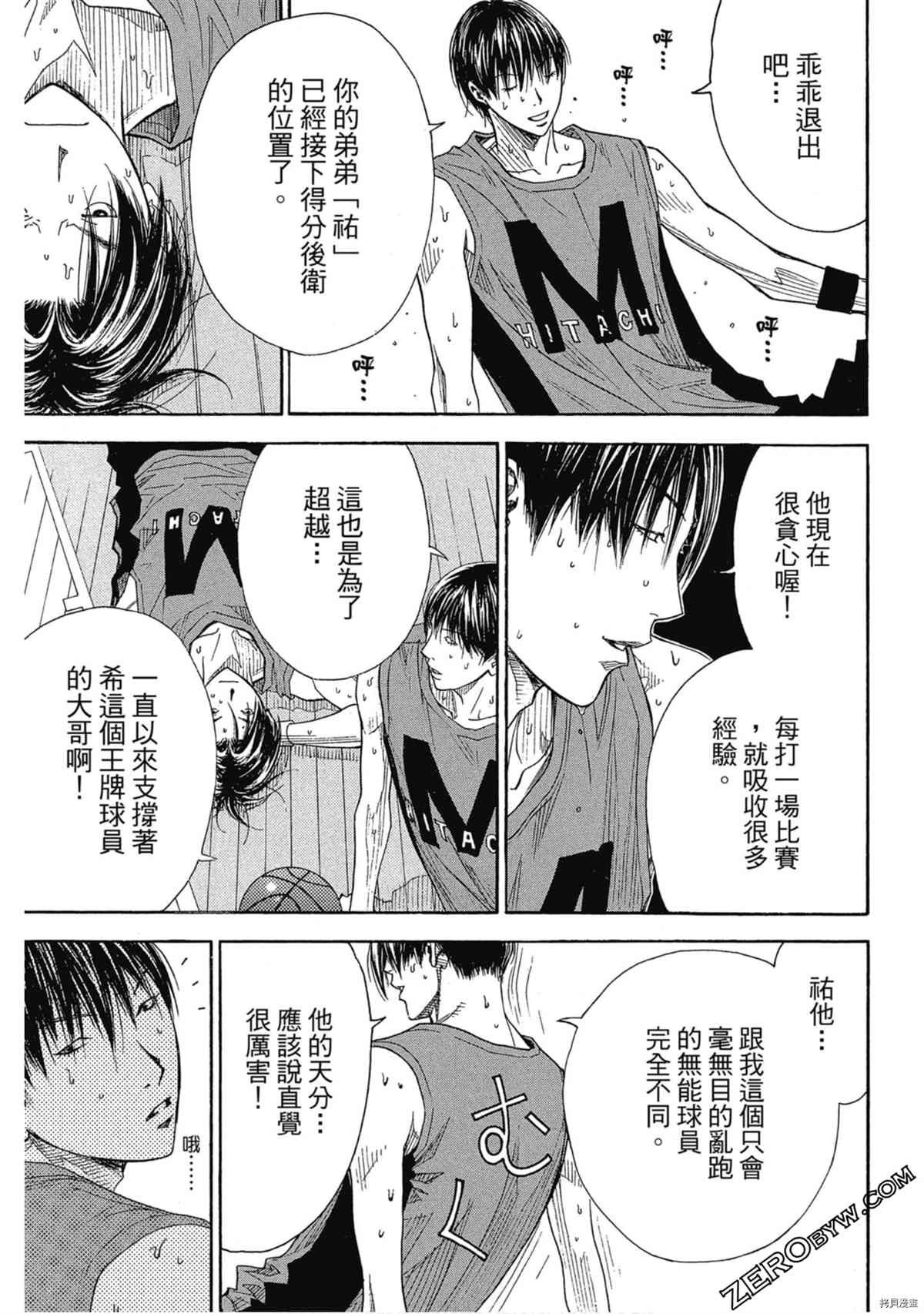 第1卷