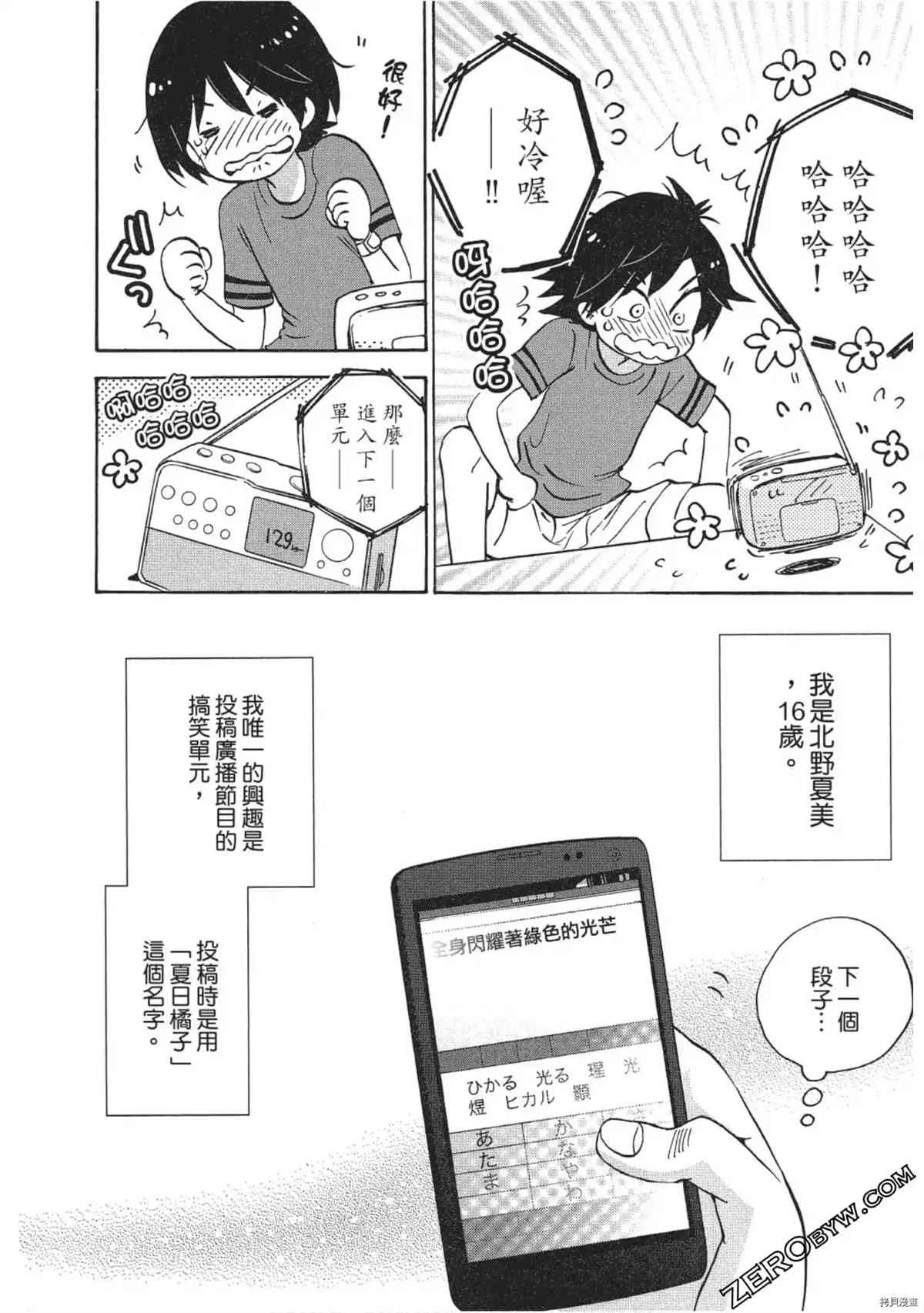 第1卷
