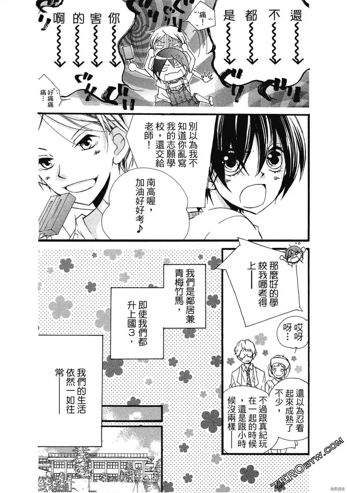 第1卷