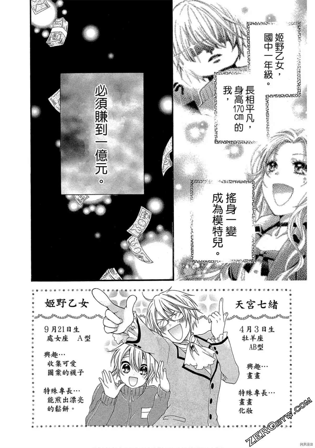 第1卷