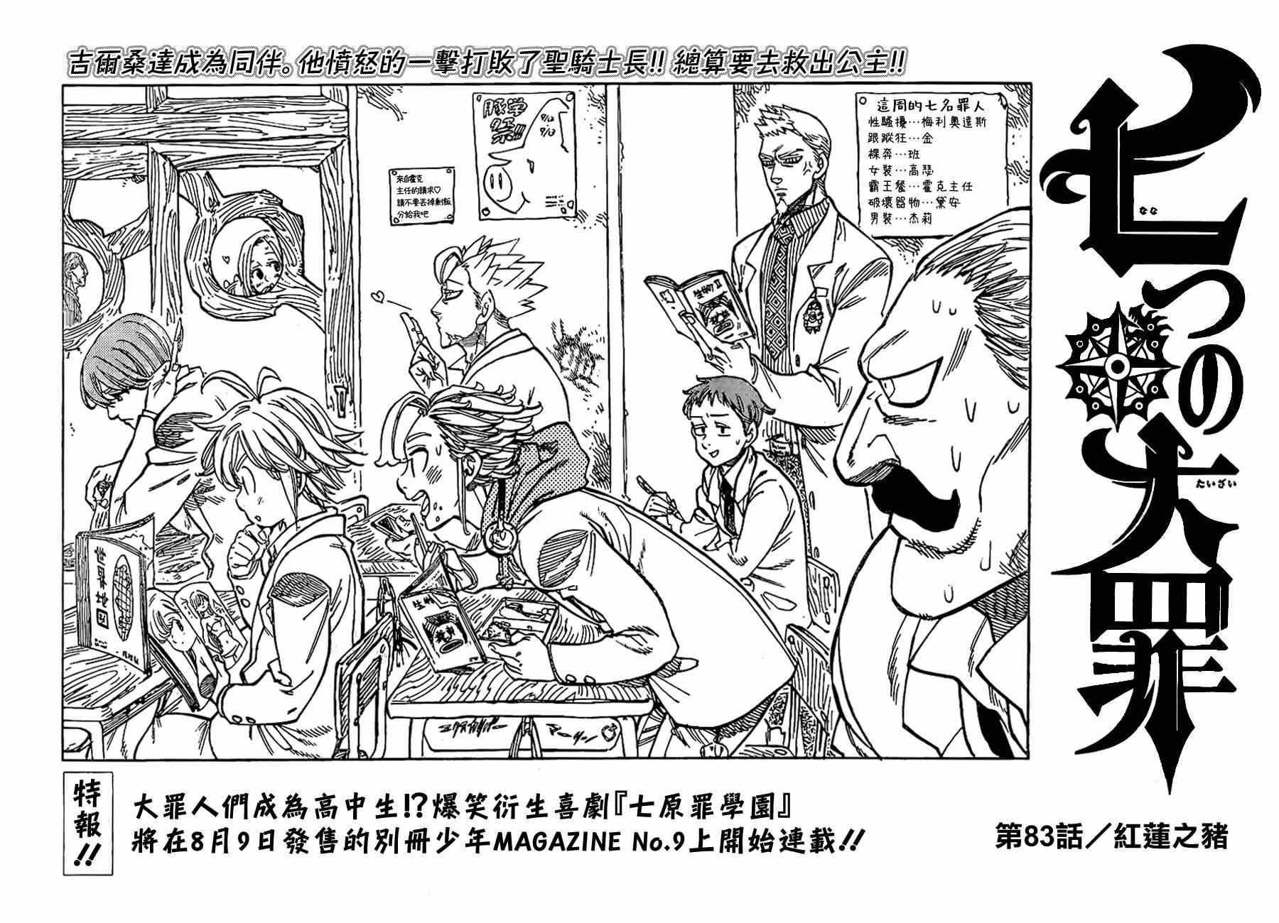 第83话