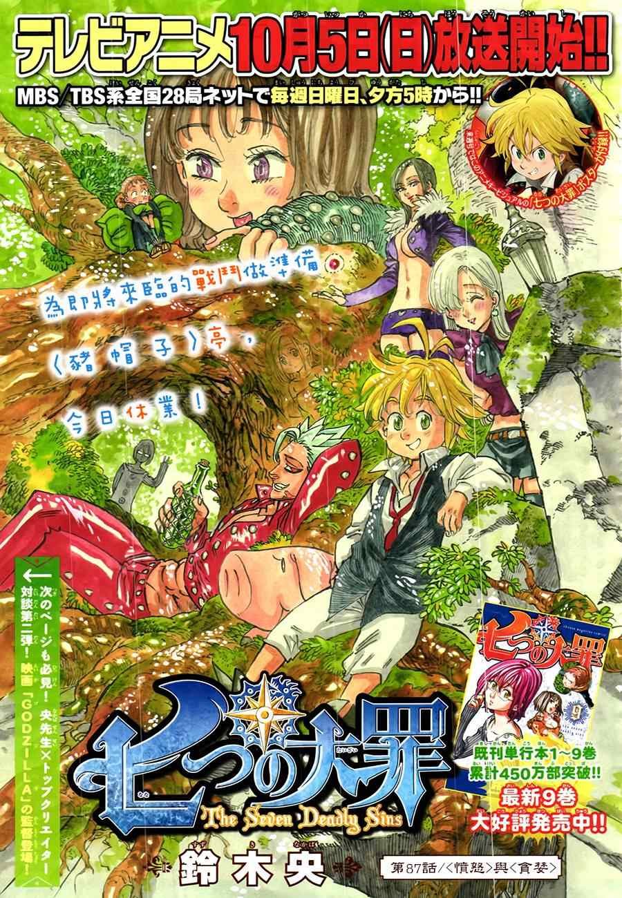 第87话