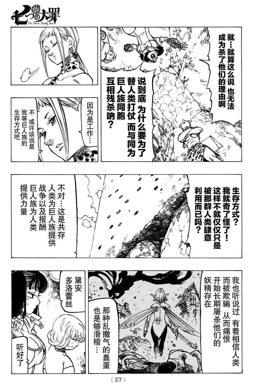 七原罪 戴安外传上