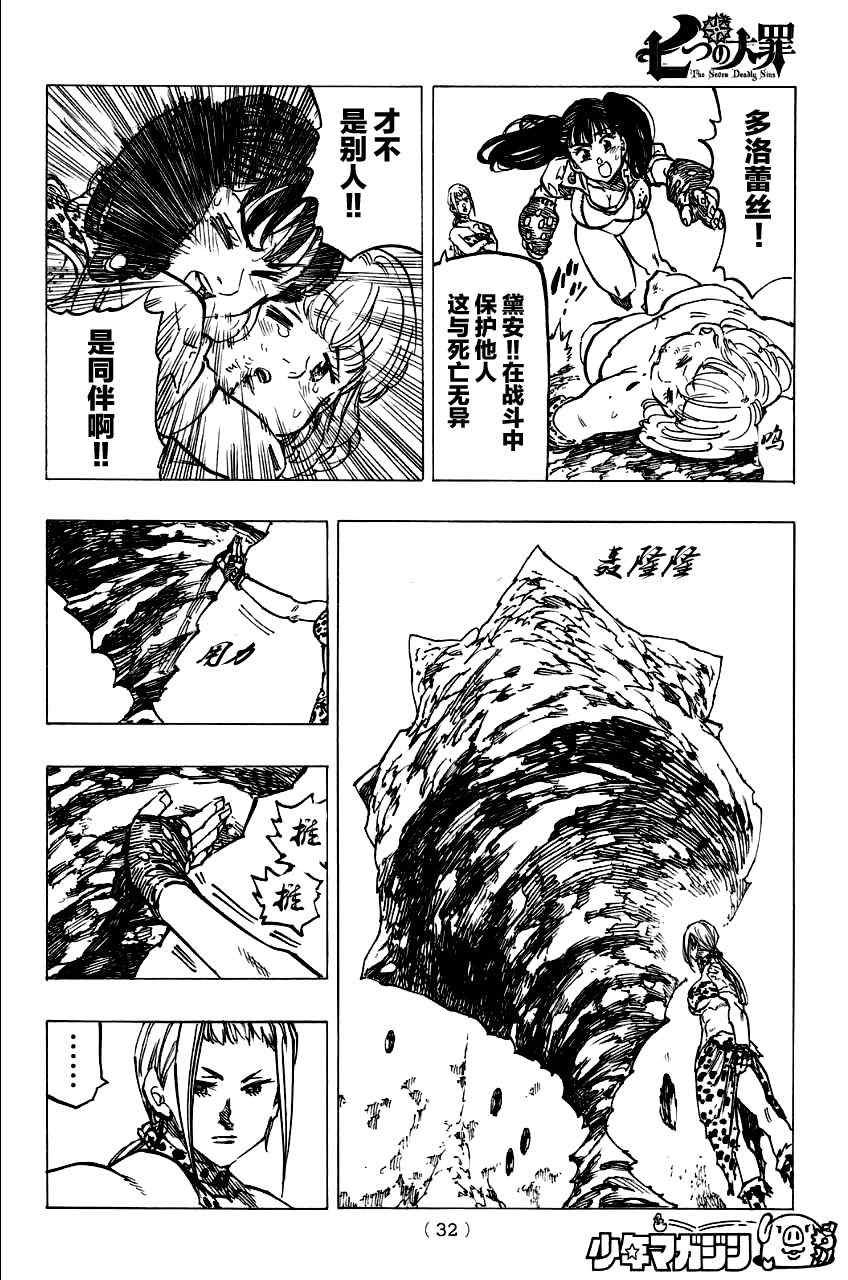 七原罪 戴安外传上