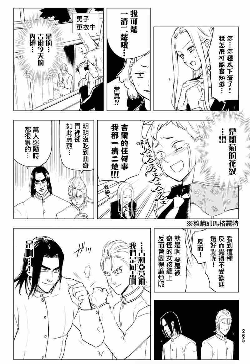七原罪 学园08