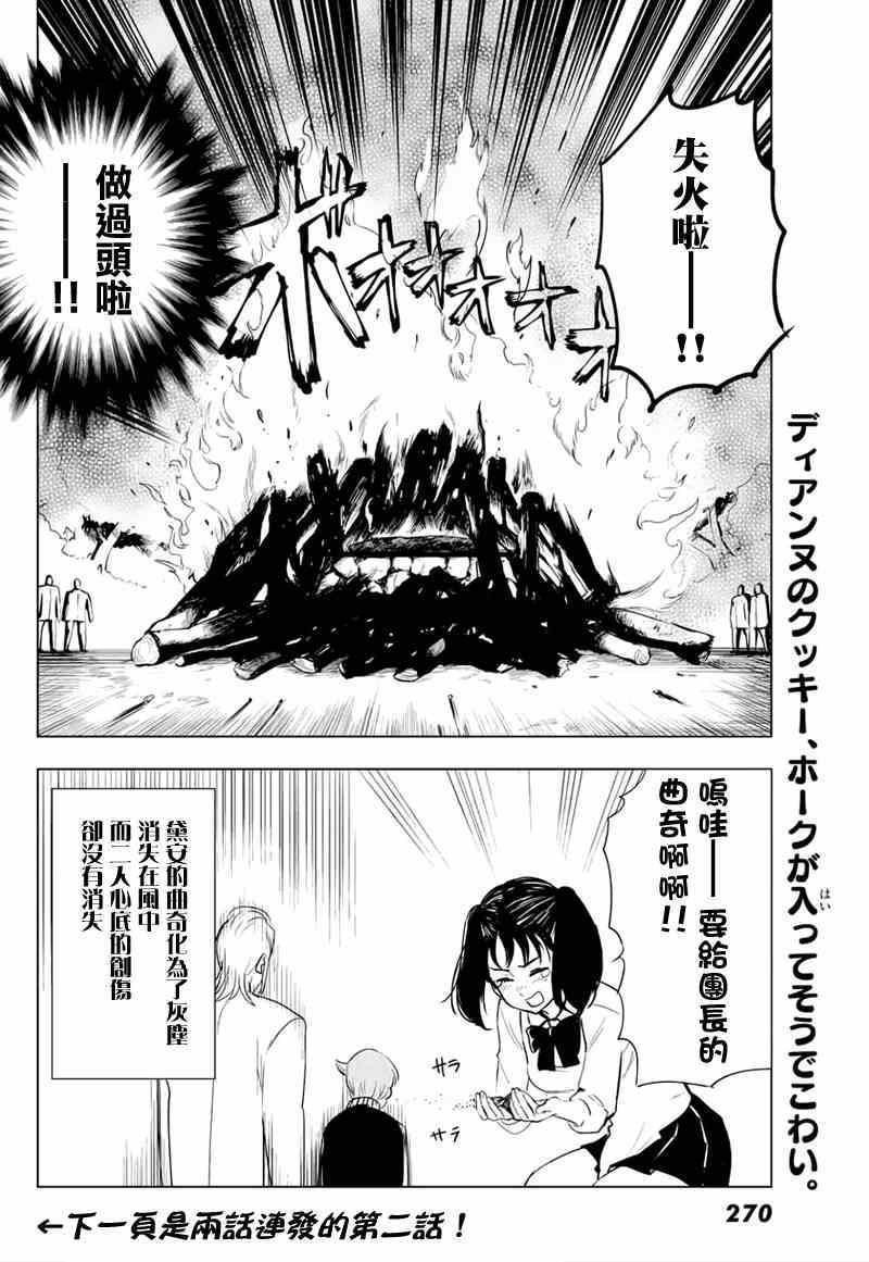 七原罪 学园08