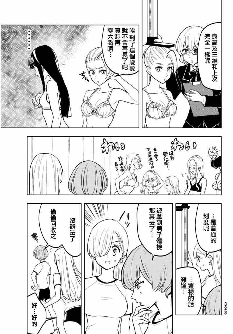 七原罪 学园13