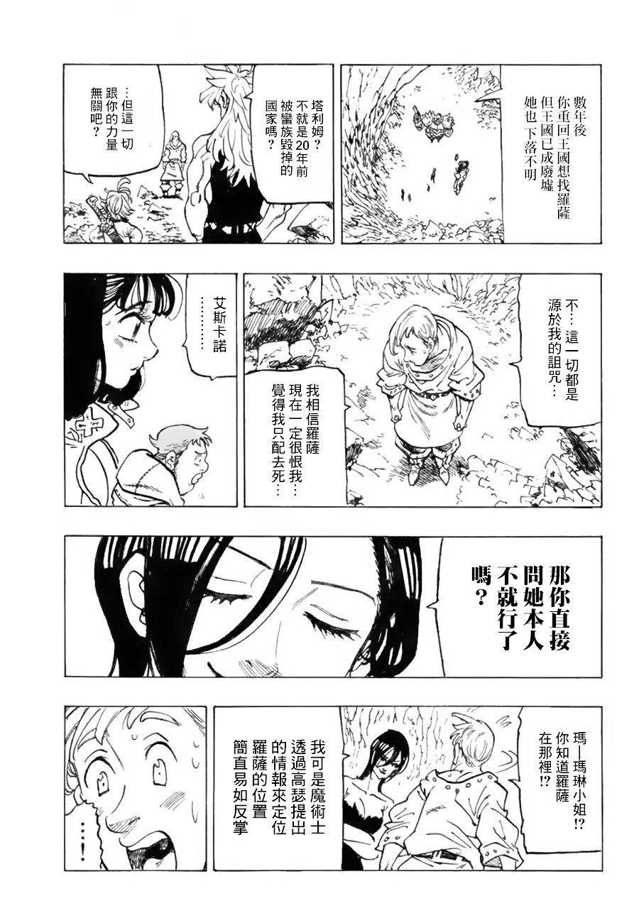傲慢外传