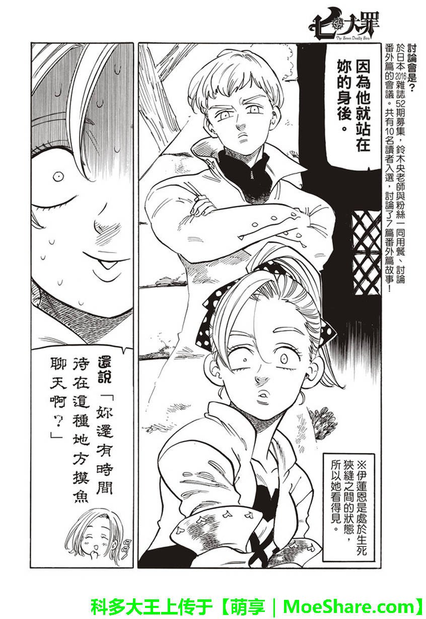七原罪 番外篇