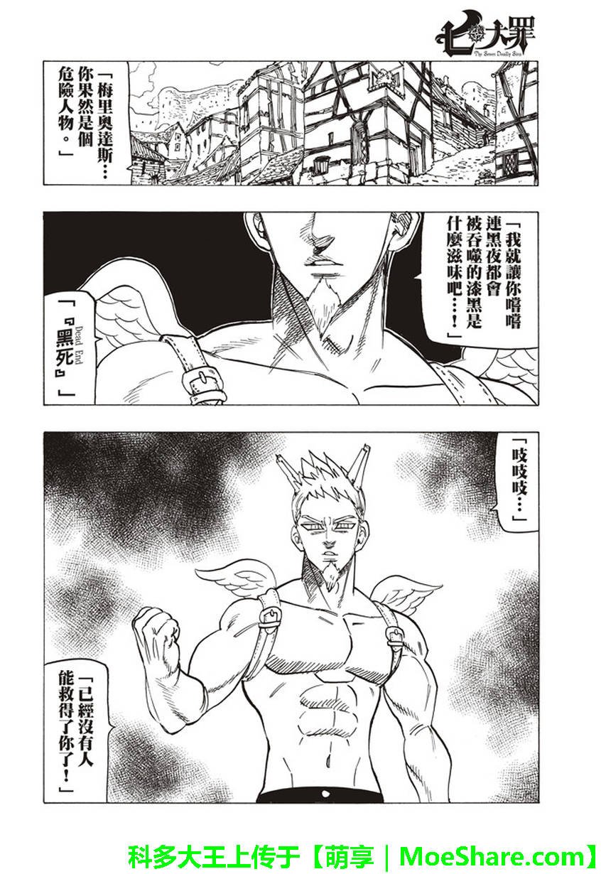 七原罪 番外篇