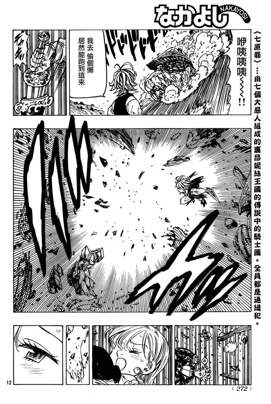 七原罪 番外篇12