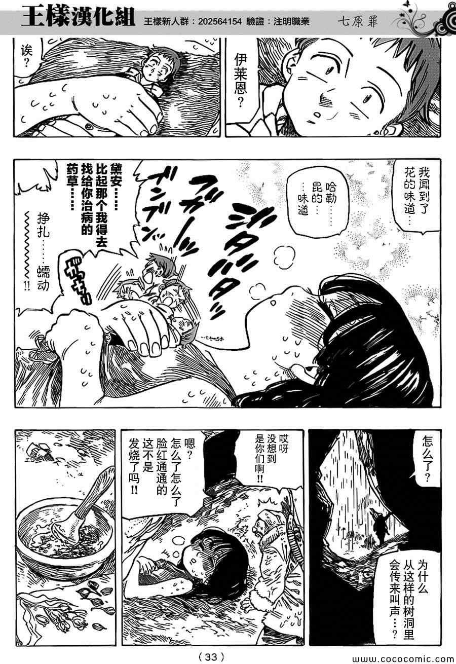 七原罪 外传2