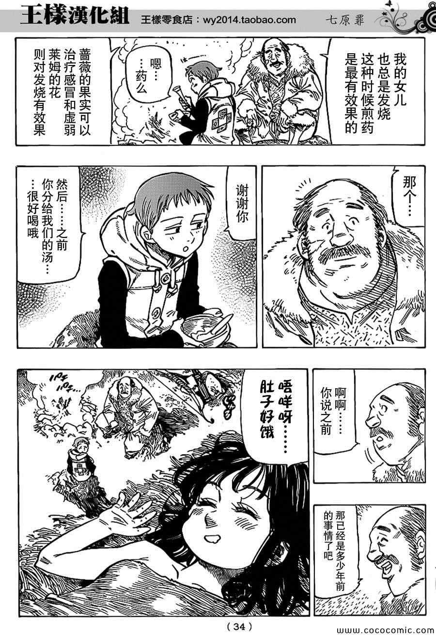 七原罪 外传2