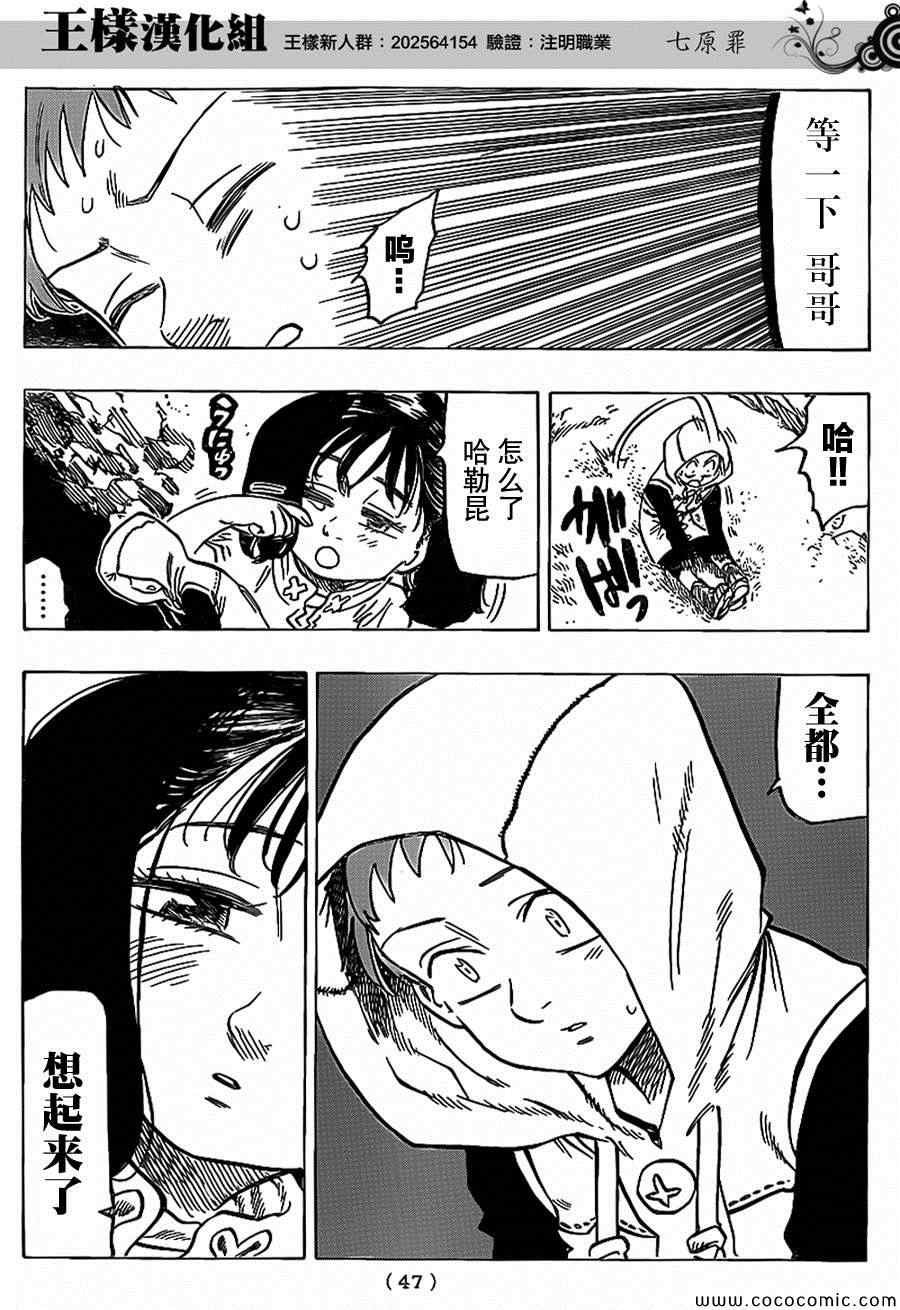 七原罪 外传2