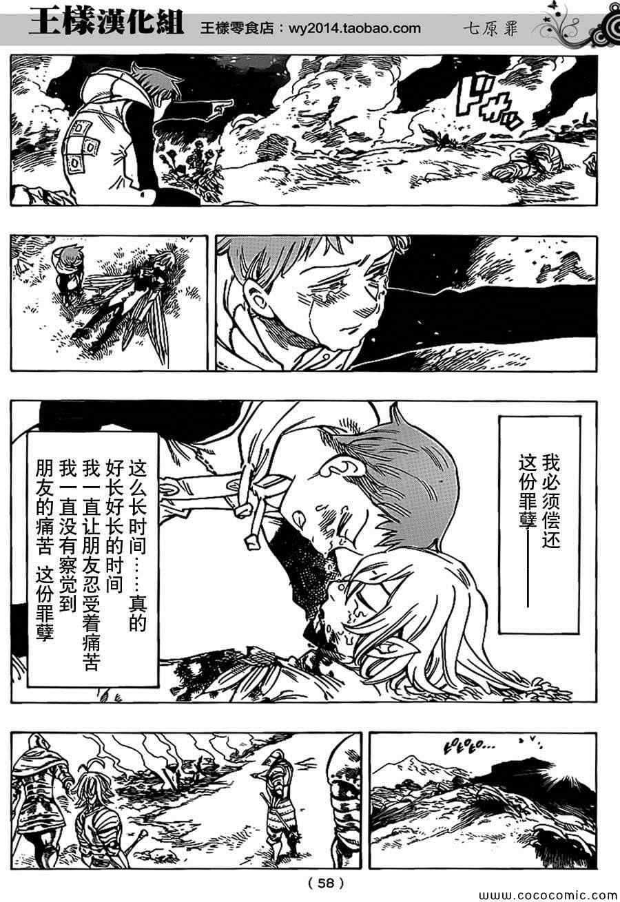 七原罪 外传2