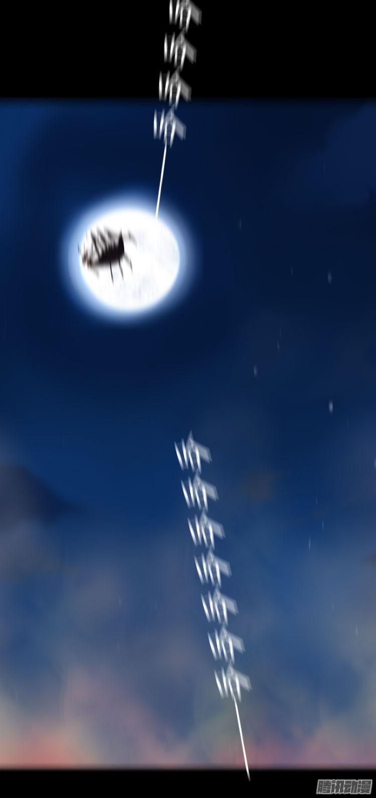 第三十六夜 G胖的阴谋