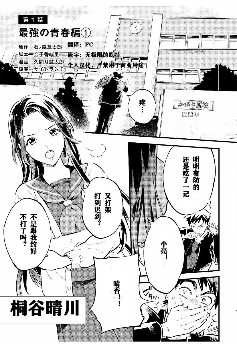 第1话