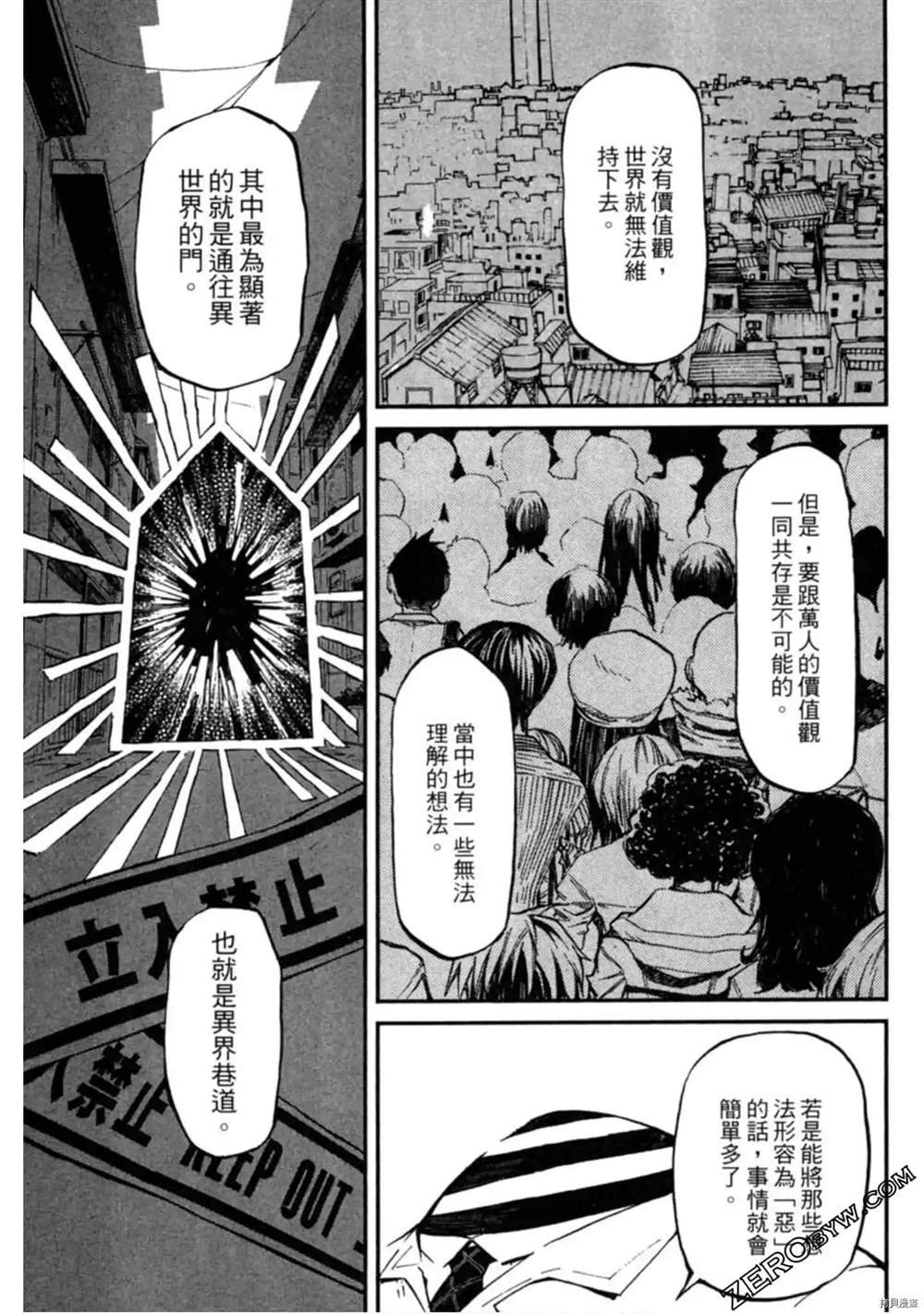 第1卷