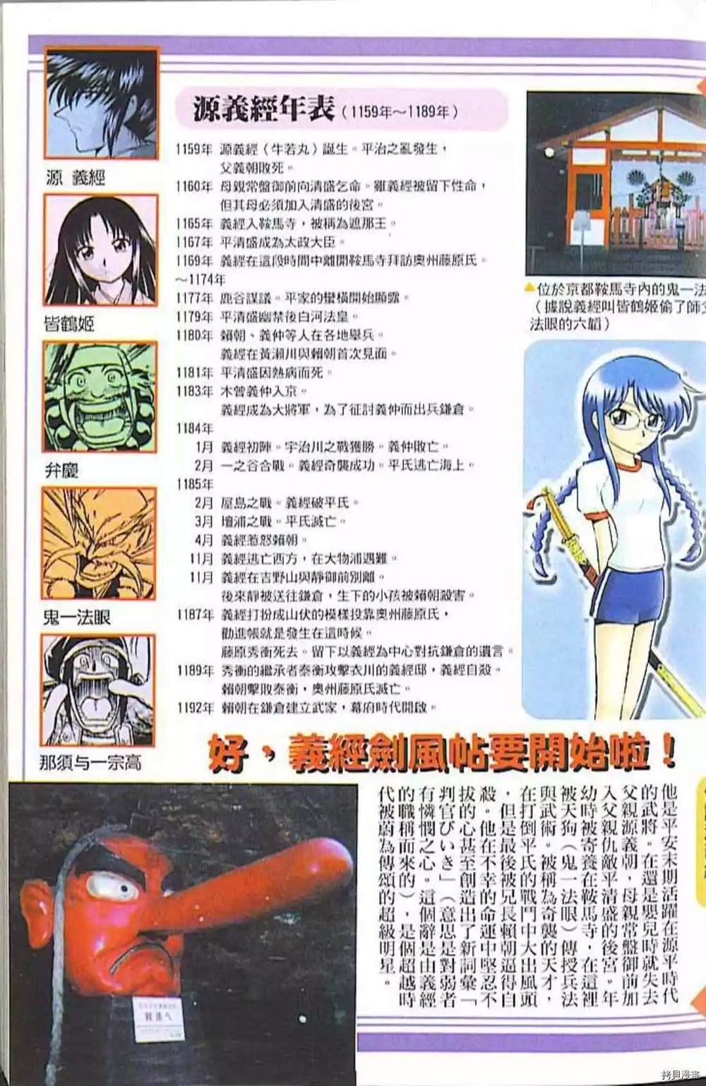 第1卷