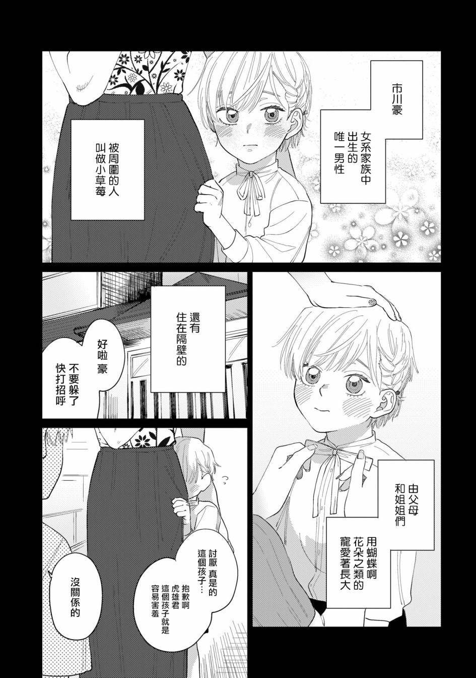 第1话