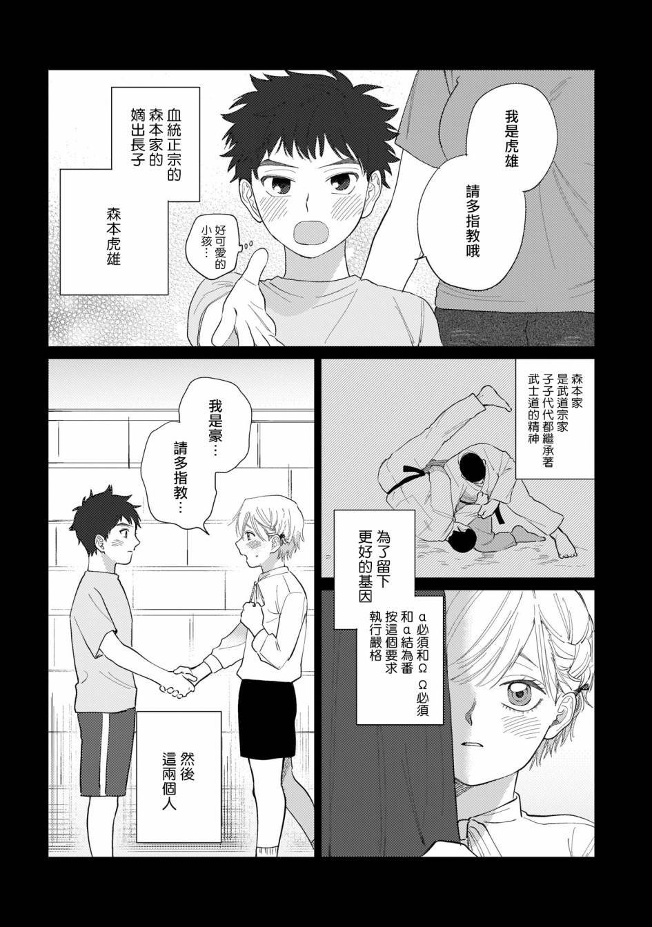 第1话