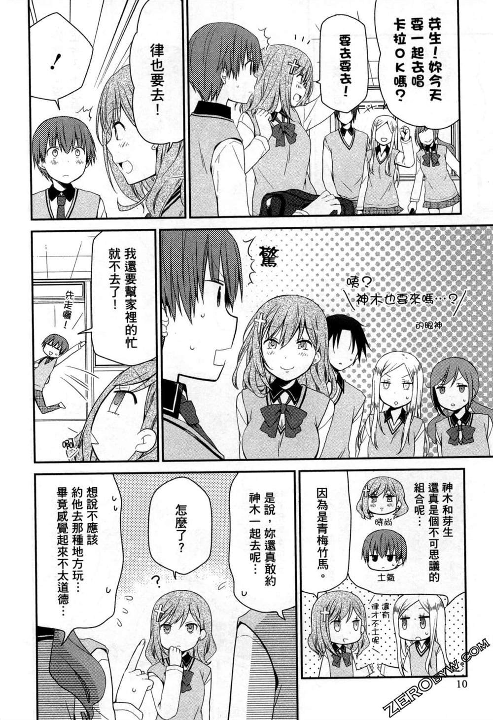 第1卷