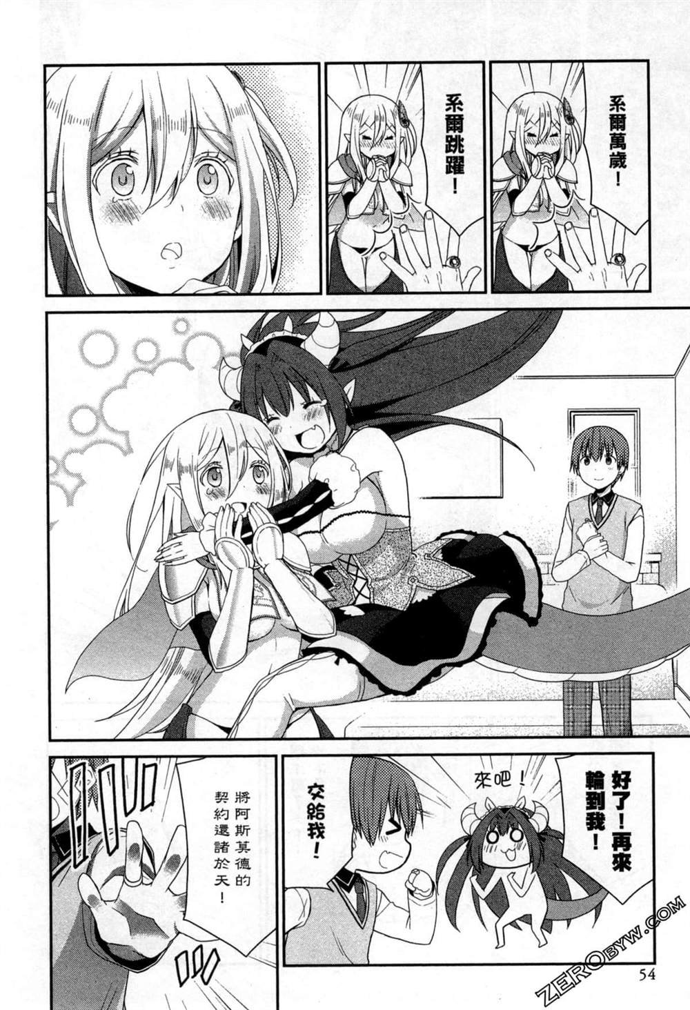 第1卷