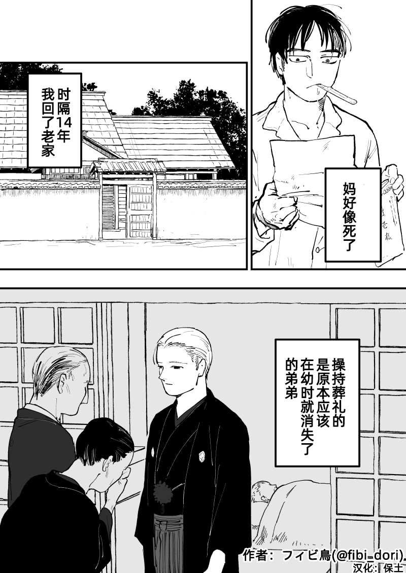 第1话