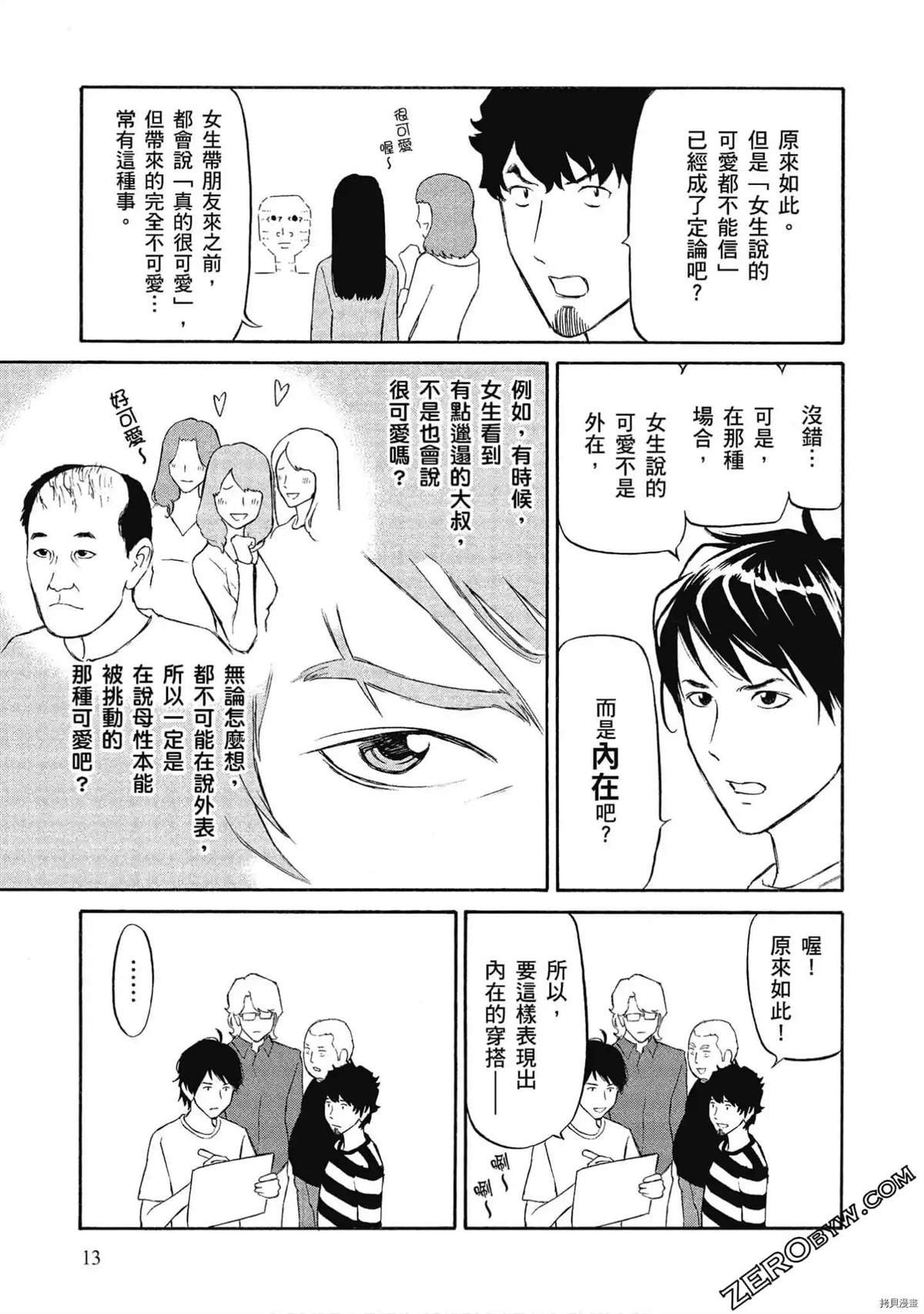 第1话