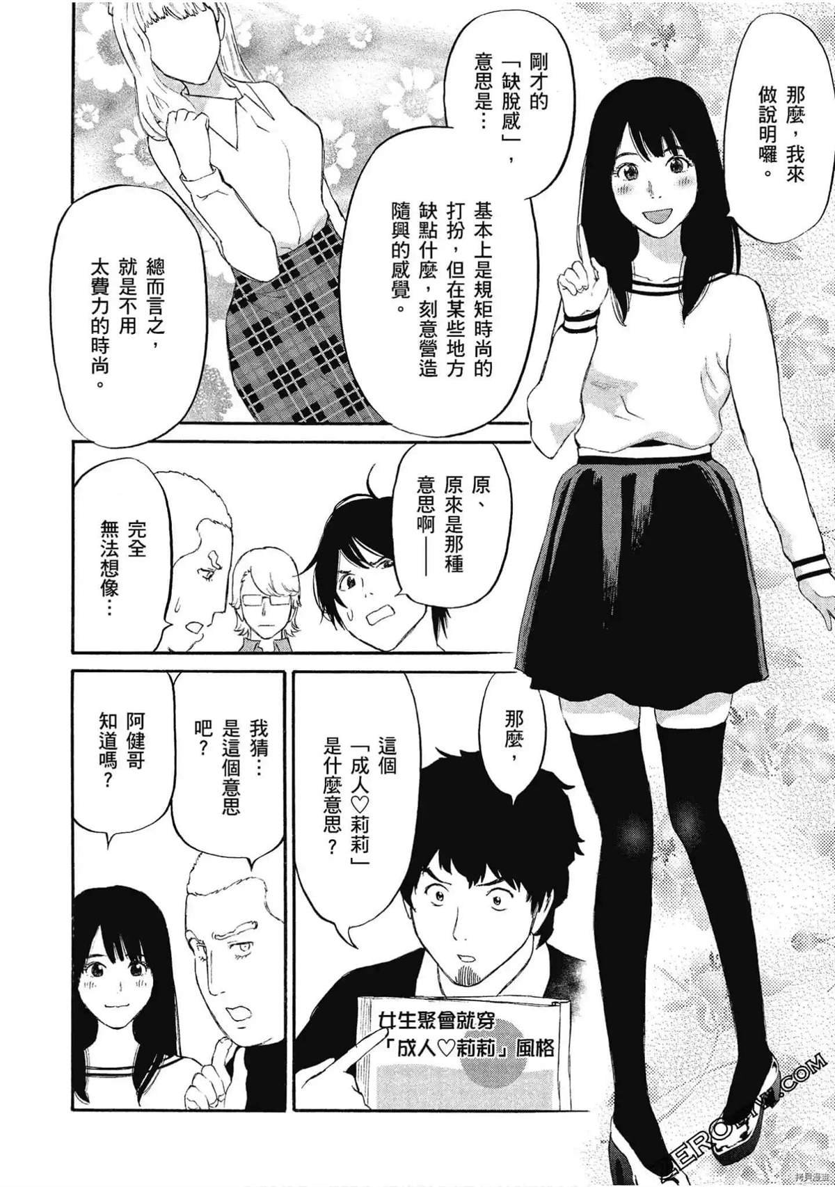第1话