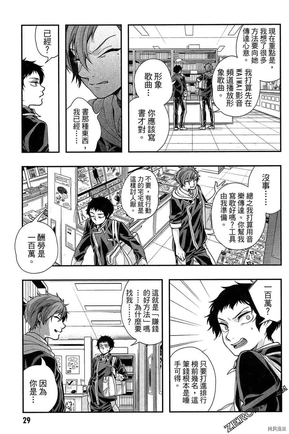 第1话
