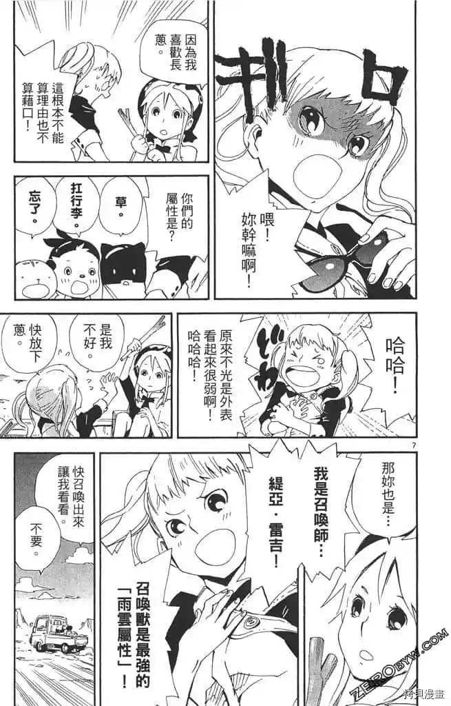 第1话