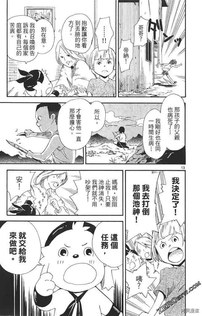 第1话