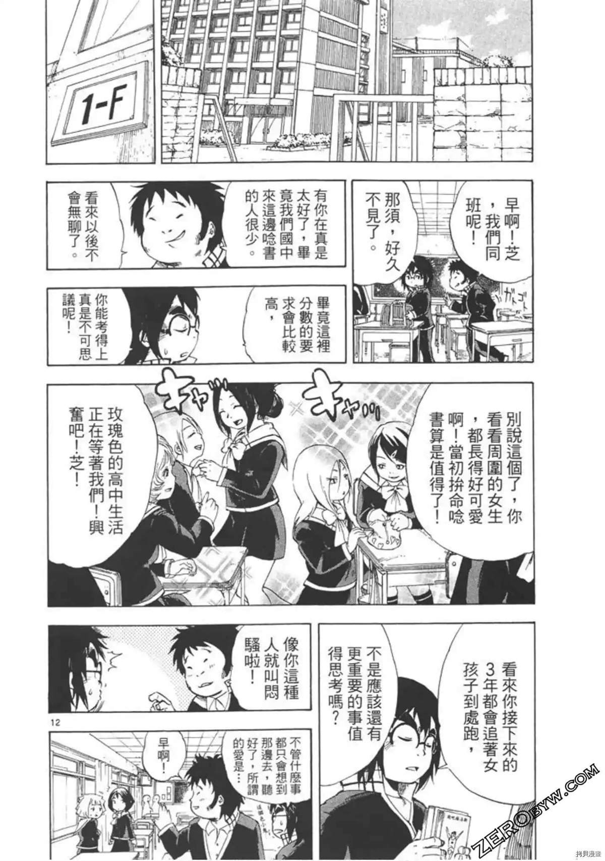 第1话