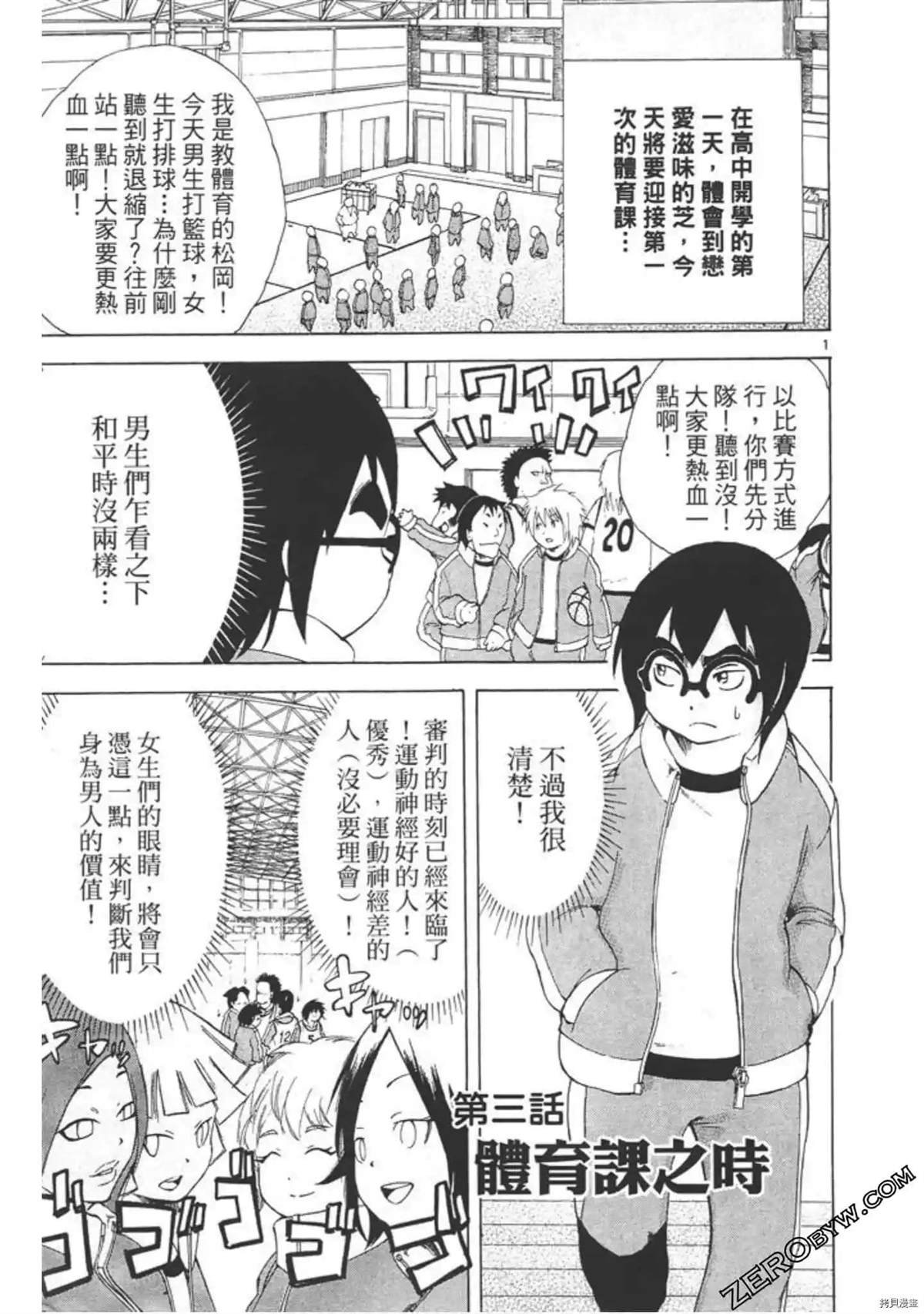 第1话