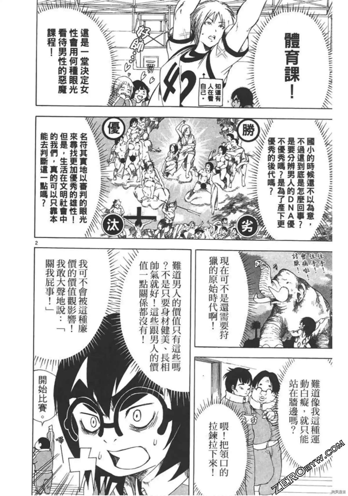 第1话