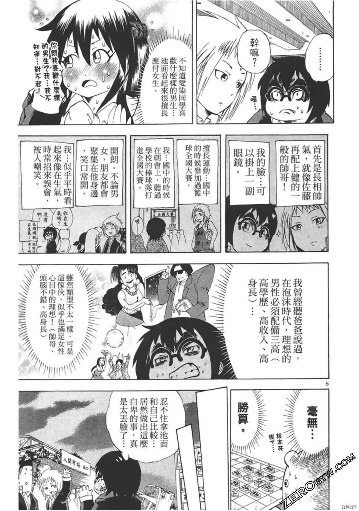第1话