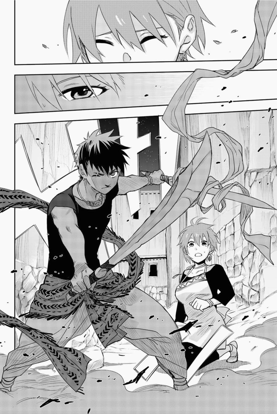 第5话 只属于我的英雄