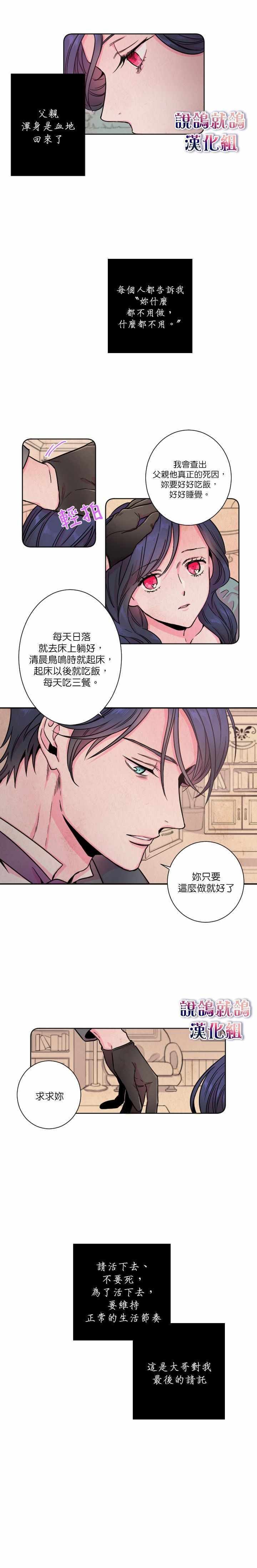 序章