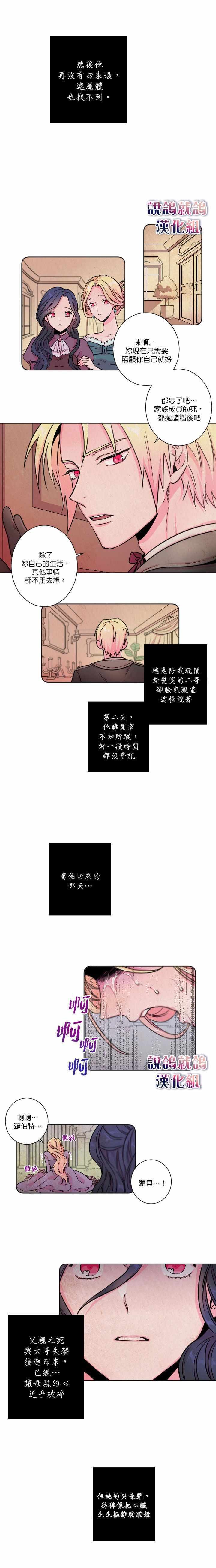 序章