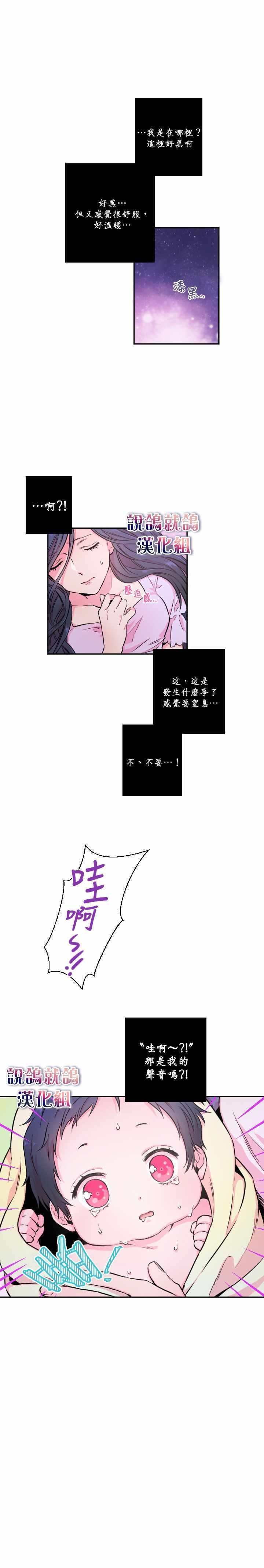 序章