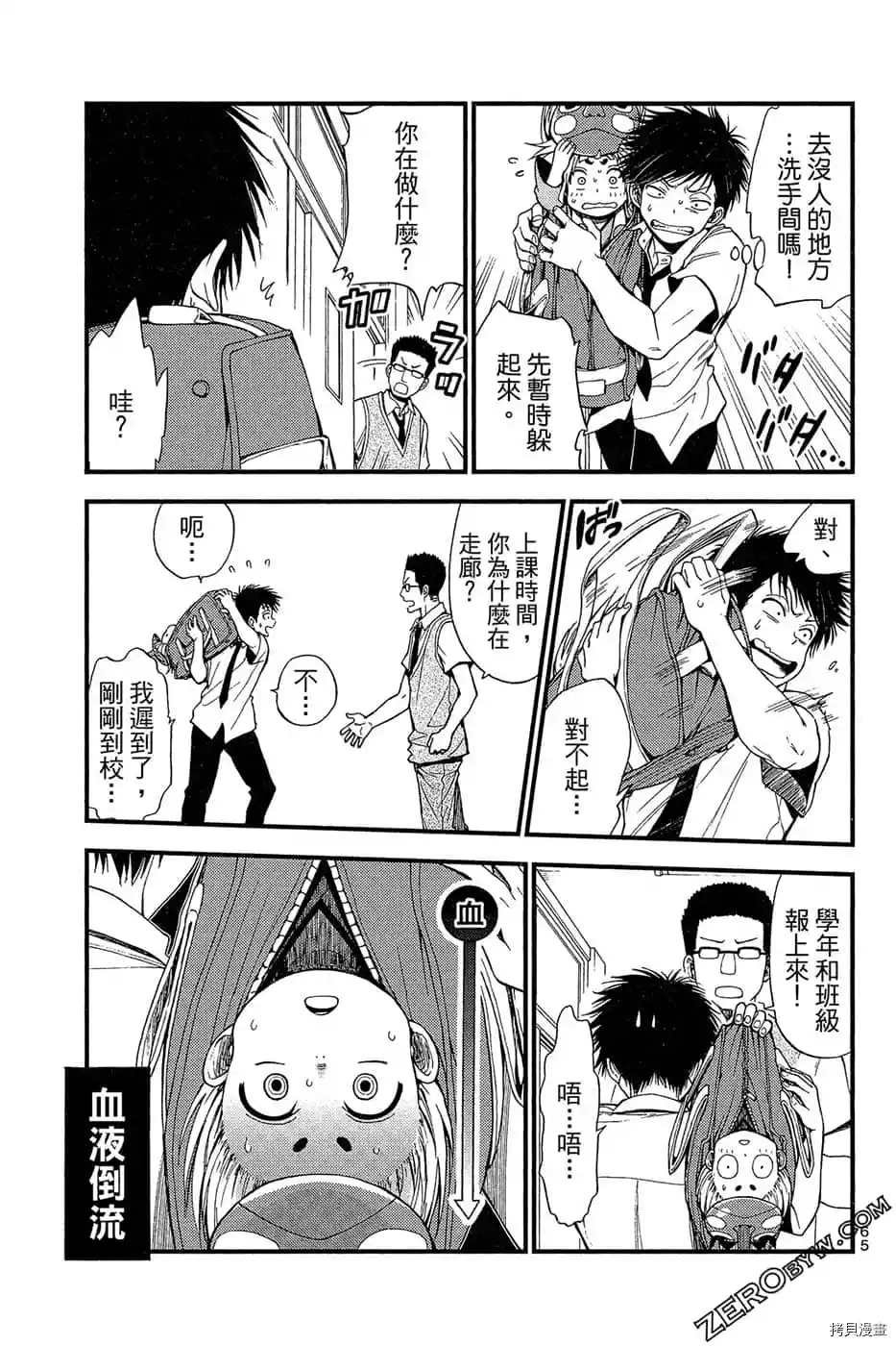 第1卷