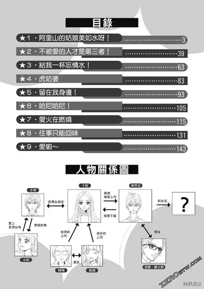 第1卷