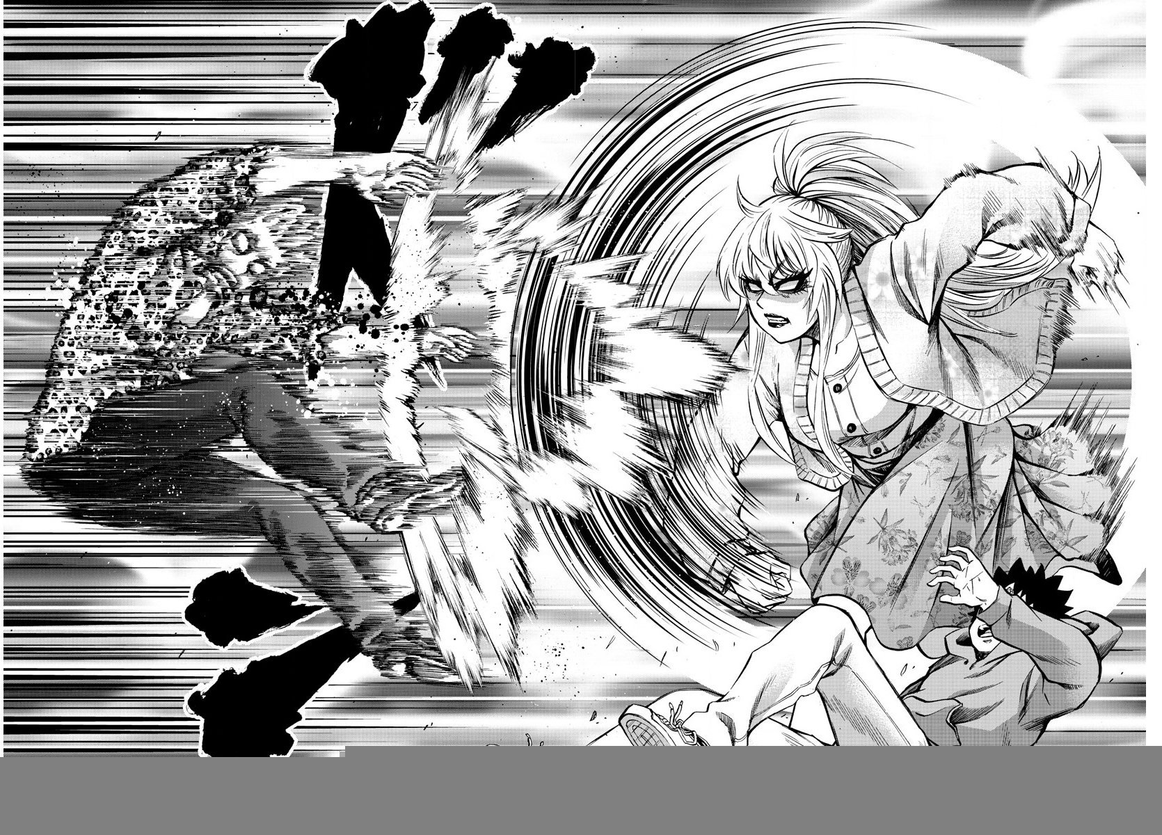 第186话 爆发