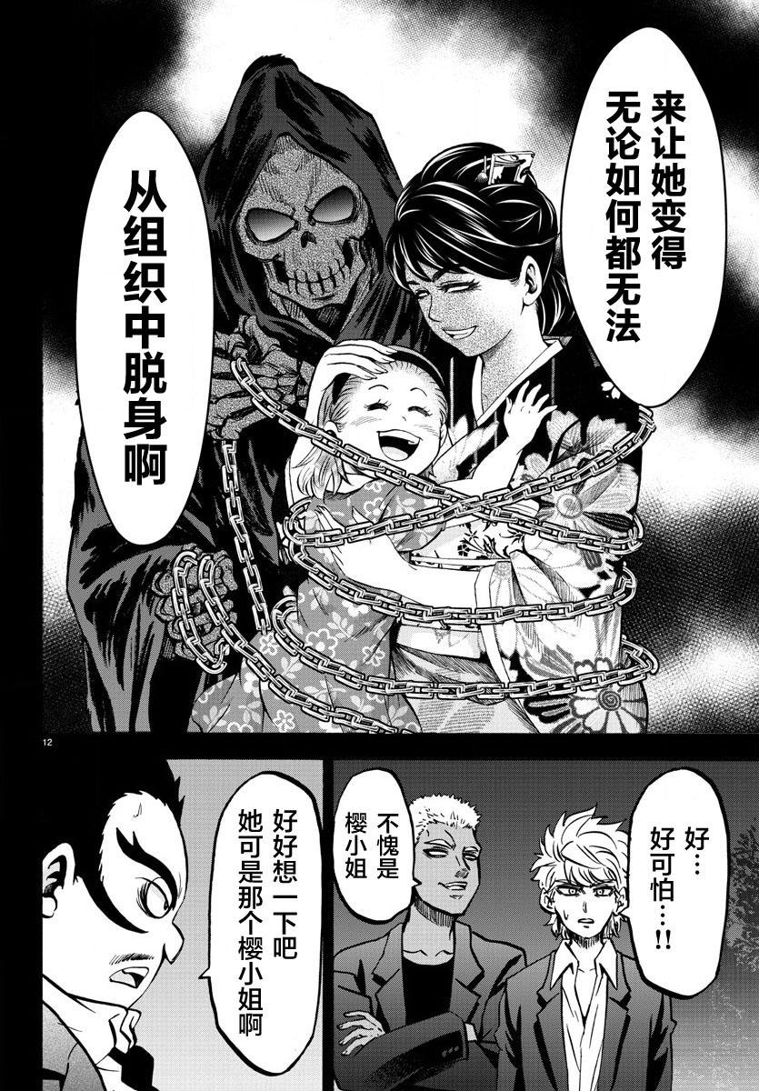 第189话 像恶魔一样