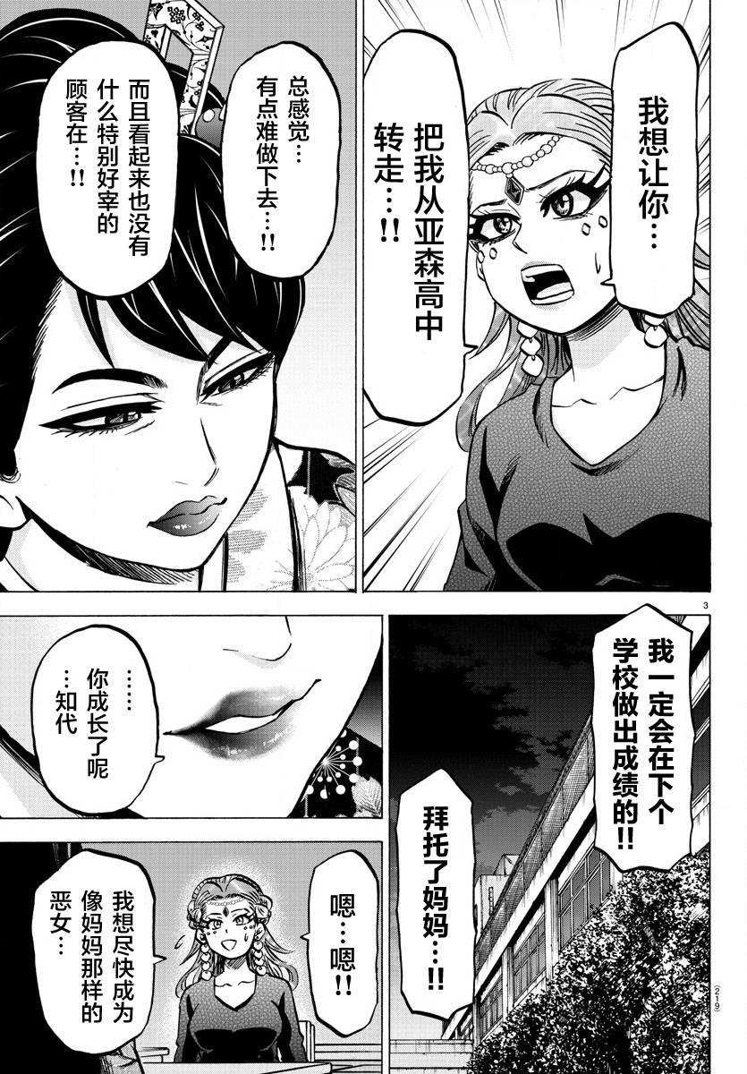 第190话 谎言