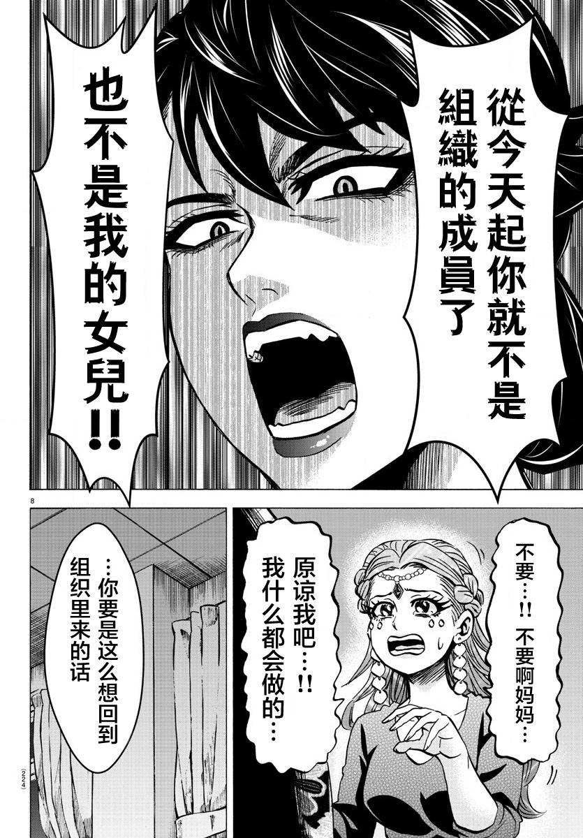 第190话 谎言